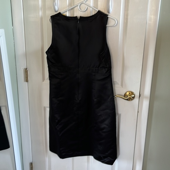 Lovely basic Tory Burch Black dress - Picture 3 of 3